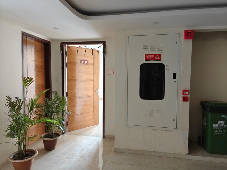 undefined, omaxe-waterscapes 3.5 Bedroom 1840 Sq.Ft. Apartment In Gomti Nagar Lucknow 8694126