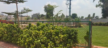  Industrial Plot – Garden View at Peenya - for Sale