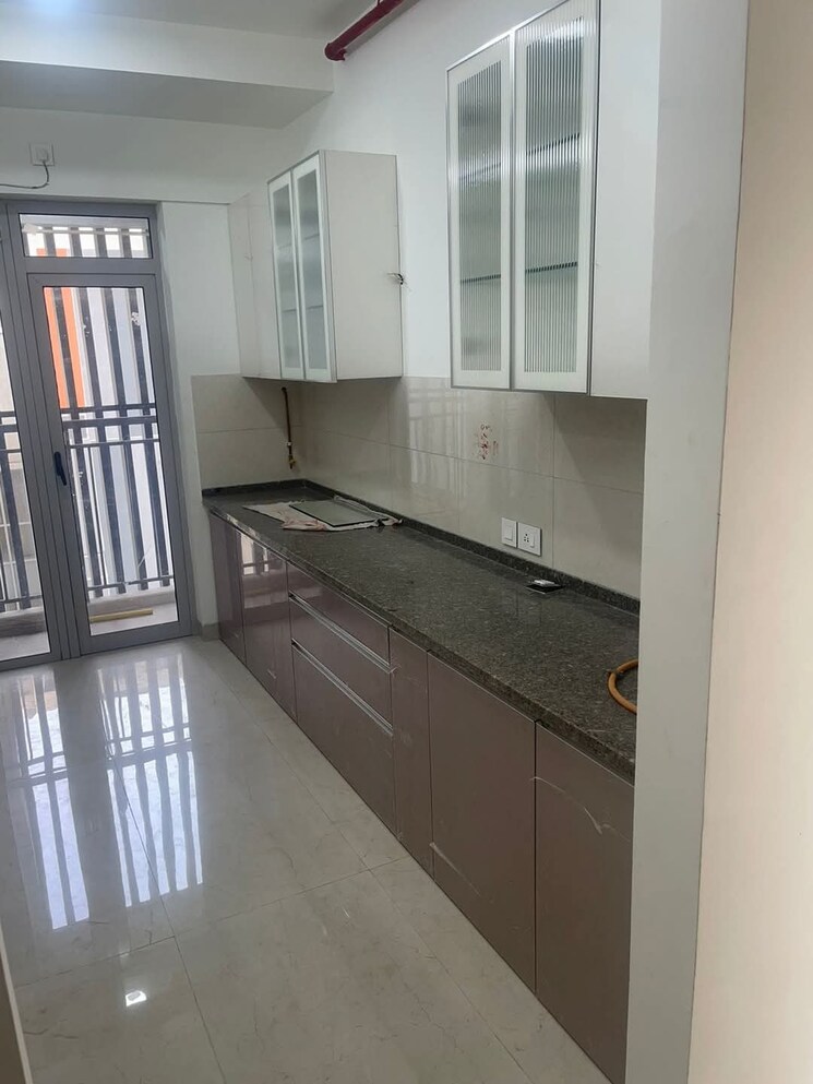 Kitchen, piramal-revanta-tower-2 2 Bedroom 689 Sq.Ft. Apartment In Mulund West Mumbai 8694123