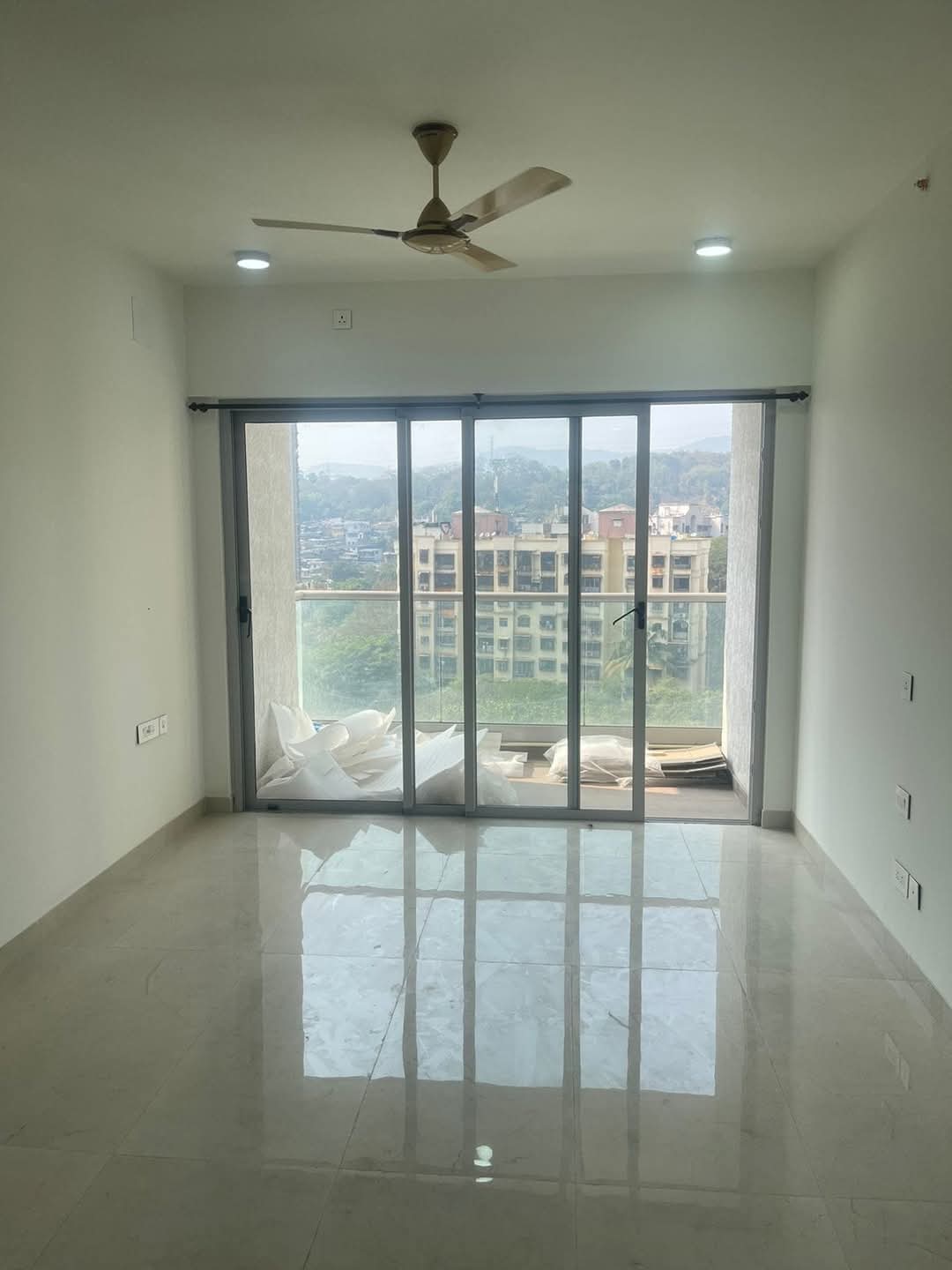 2 BHK + Pooja Room 689 Sq.Ft. Apartment in Piramal Revanta Tower 2
