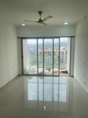 2 BHK Apartment For Rent in Piramal Revanta Tower 2, Mulund West