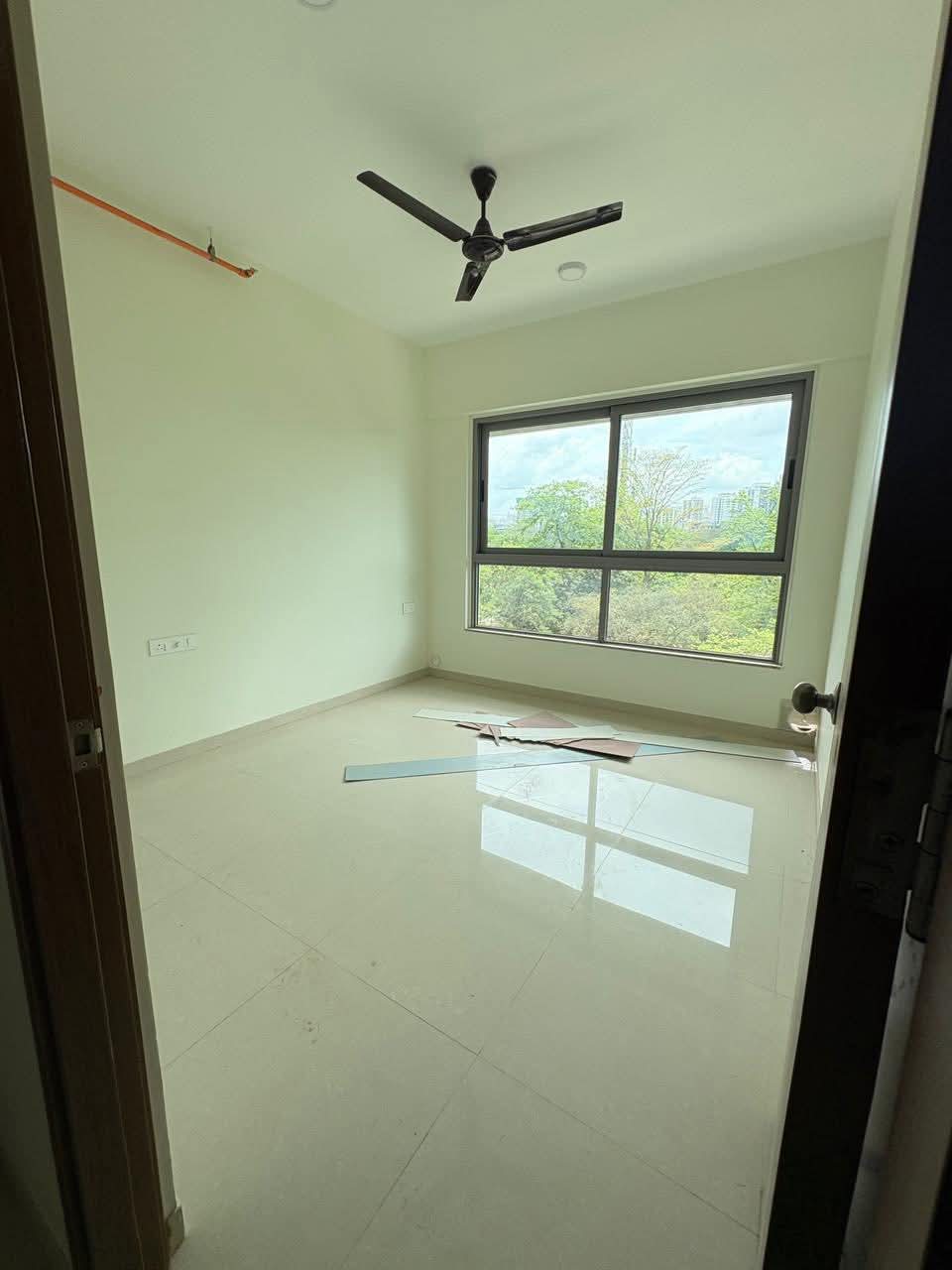 2 BHK + Pooja Room Apartment For Rent in Kalpataru Immensa B