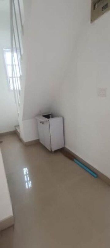 Living Room in 1 BHK Builder Floor at Green Park – for Rent