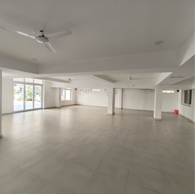 Room, kondapur 2 Bedroom 1230 Sq.Ft. Builder Floor In Kondapur Hyderabad 8694135