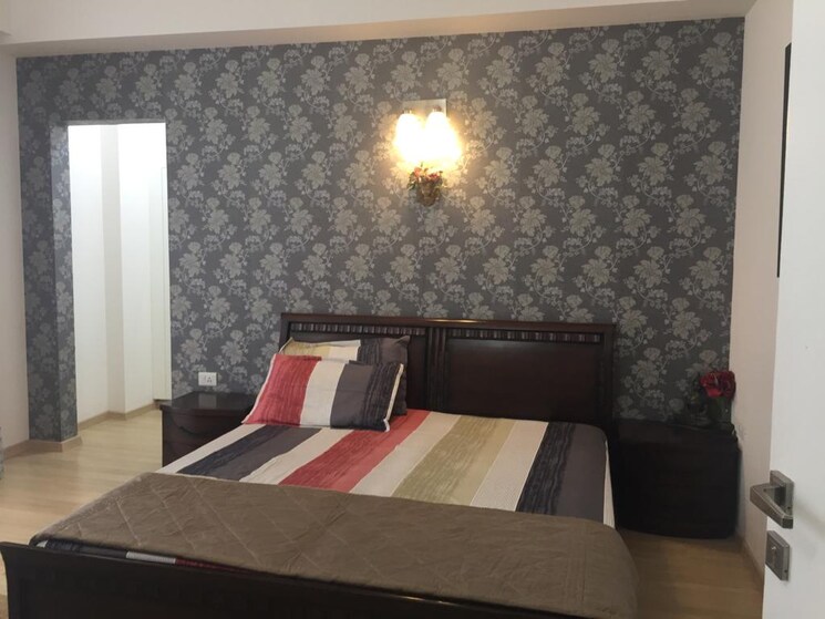 Bedroom, dlf-the-primus 3 Bedroom 1799 Sq.Ft. Apartment In Sector 82a Gurgaon 8694131