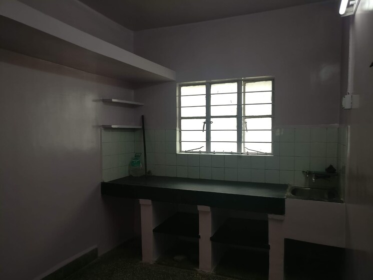 Kitchen, kalpanamati-chs 1 Bedroom 550 Sq.Ft. Apartment In Aundh Pune 8694134