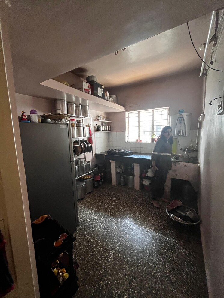 Living Room, kalpanamati-chs 1 Bedroom 550 Sq.Ft. Apartment In Aundh Pune 8694134