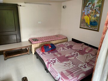 2 BHK Builder Floor For Rent in Green Park Extension