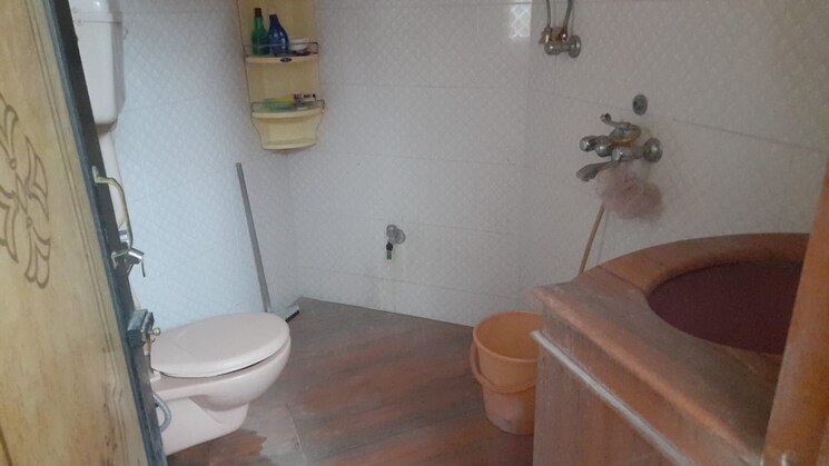 Master Bedroom, kalpa-taru-siddhachal-iii 2 Bedroom 790 Sq.Ft. Apartment In Vasant Vihar Thane 8694150