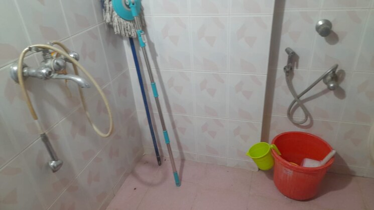 Attached Bathroom, kalpa-taru-siddhachal-iii 2 Bedroom 790 Sq.Ft. Apartment In Vasant Vihar Thane 8694150