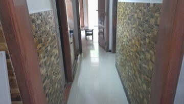 Utility Room in 2 BHK Apartment at Kalpa Taru Siddhachal III, Vasant Vihar – for Rent
