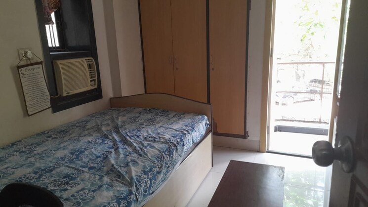 Bedroom, kalpa-taru-siddhachal-iii 2 Bedroom 790 Sq.Ft. Apartment In Vasant Vihar Thane 8694150