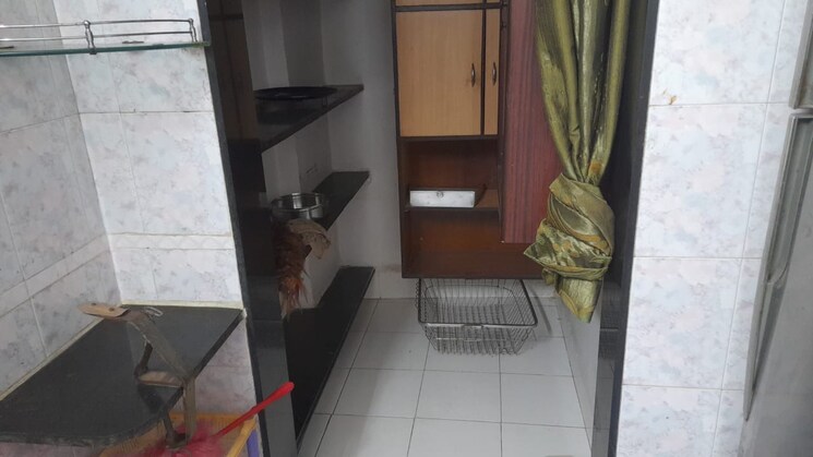 Balcony, kalpa-taru-siddhachal-iii 2 Bedroom 790 Sq.Ft. Apartment In Vasant Vihar Thane 8694150