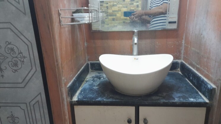 Bathroom, kalpa-taru-siddhachal-iii 2 Bedroom 790 Sq.Ft. Apartment In Vasant Vihar Thane 8694150