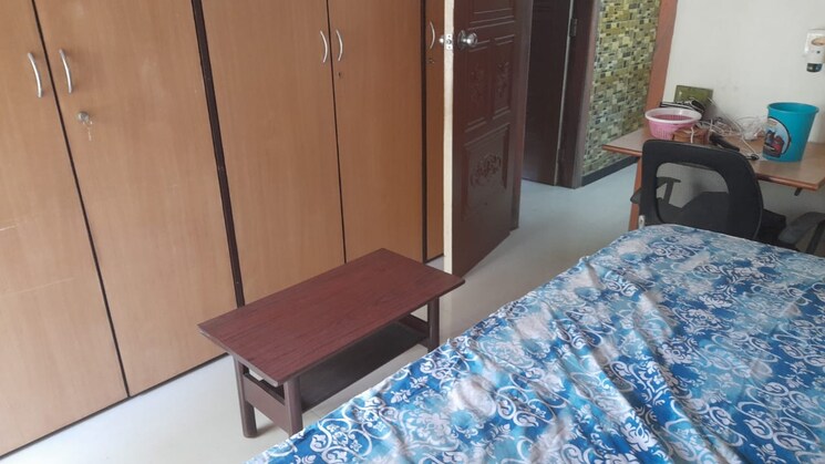 Master Bedroom, kalpa-taru-siddhachal-iii 2 Bedroom 790 Sq.Ft. Apartment In Vasant Vihar Thane 8694150