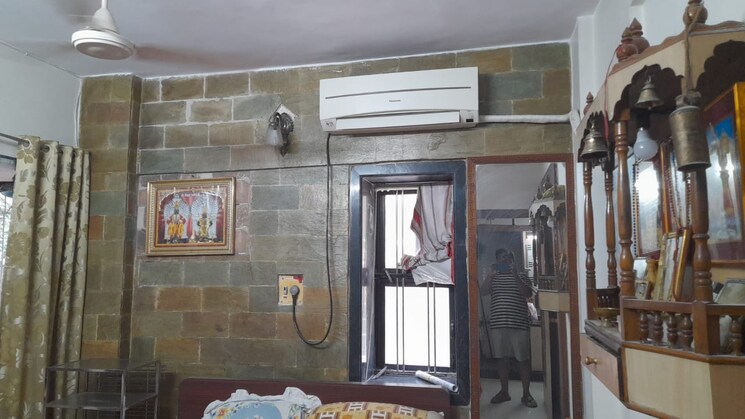 Bedroom, kalpa-taru-siddhachal-iii 2 Bedroom 790 Sq.Ft. Apartment In Vasant Vihar Thane 8694150