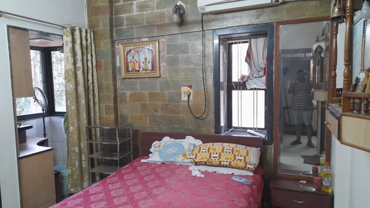 Bedroom, kalpa-taru-siddhachal-iii 2 Bedroom 790 Sq.Ft. Apartment In Vasant Vihar Thane 8694150