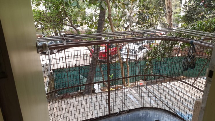 Exterior View, kalpa-taru-siddhachal-iii 2 Bedroom 790 Sq.Ft. Apartment In Vasant Vihar Thane 8694150