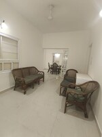 2 BHK + Extra Room 1350 Sq.Ft. Builder Floor in Safdarjung Enclave