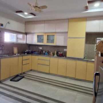 2 BHK Builder Floor For Rent in Kondapur
