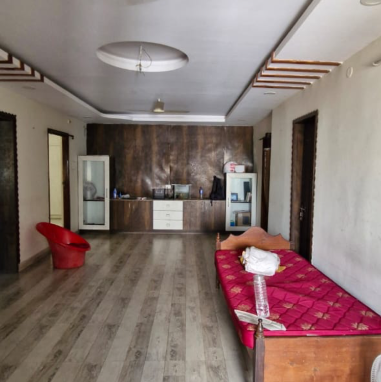 Bedroom, kondapur 2 Bedroom 1375 Sq.Ft. Builder Floor In Kondapur Hyderabad 8694152