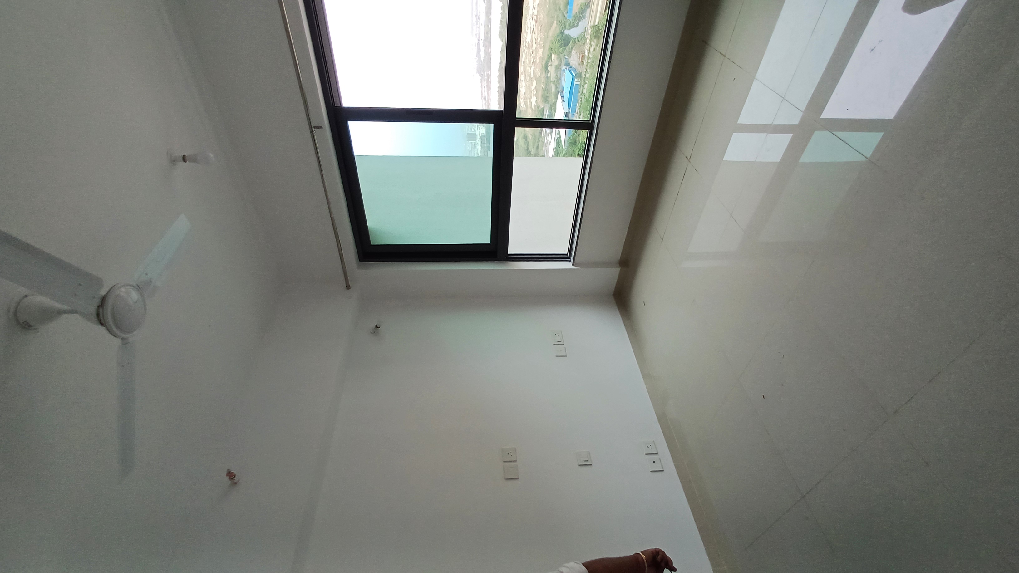 3 BHK + Extra Room Apartment For Rent in Kalpataru Immensa