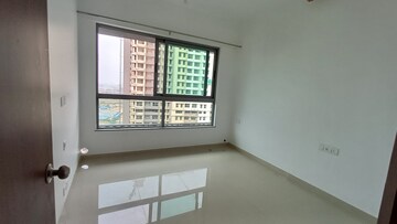 Bedroom in 3 BHK Apartment at Kalpataru Immensa, Kolshet Road – for Rent