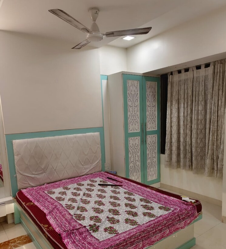 Bedroom, neelkanth-greens 3 Bedroom 1580 Sq.Ft. Apartment In Manpada Thane 8694129