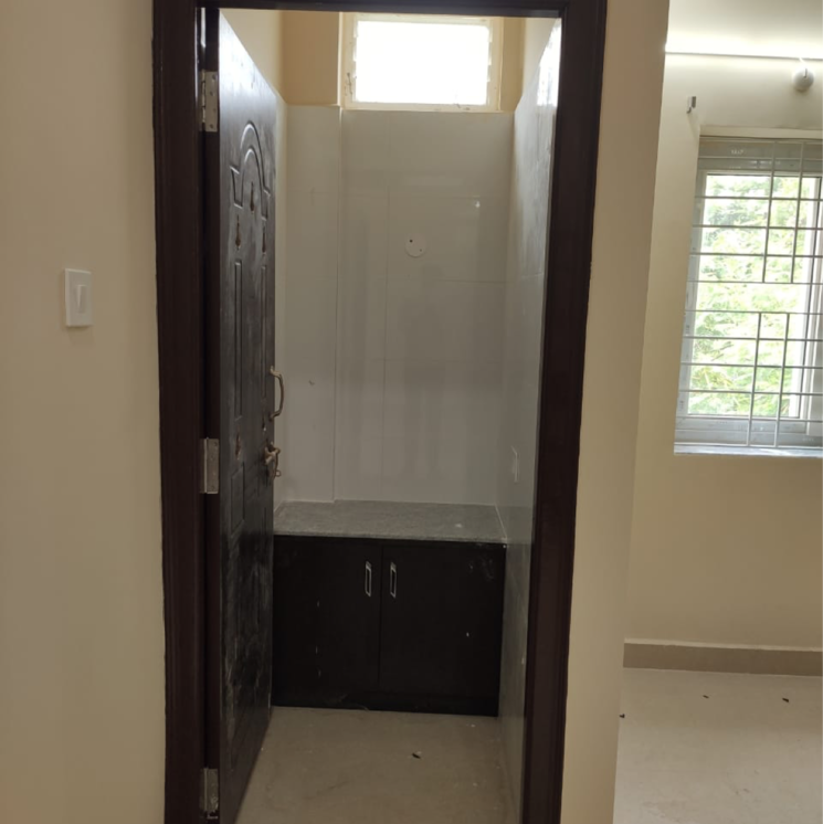 Bathroom, kondapur 2 Bedroom 1180 Sq.Ft. Builder Floor In Kondapur Hyderabad 8694155