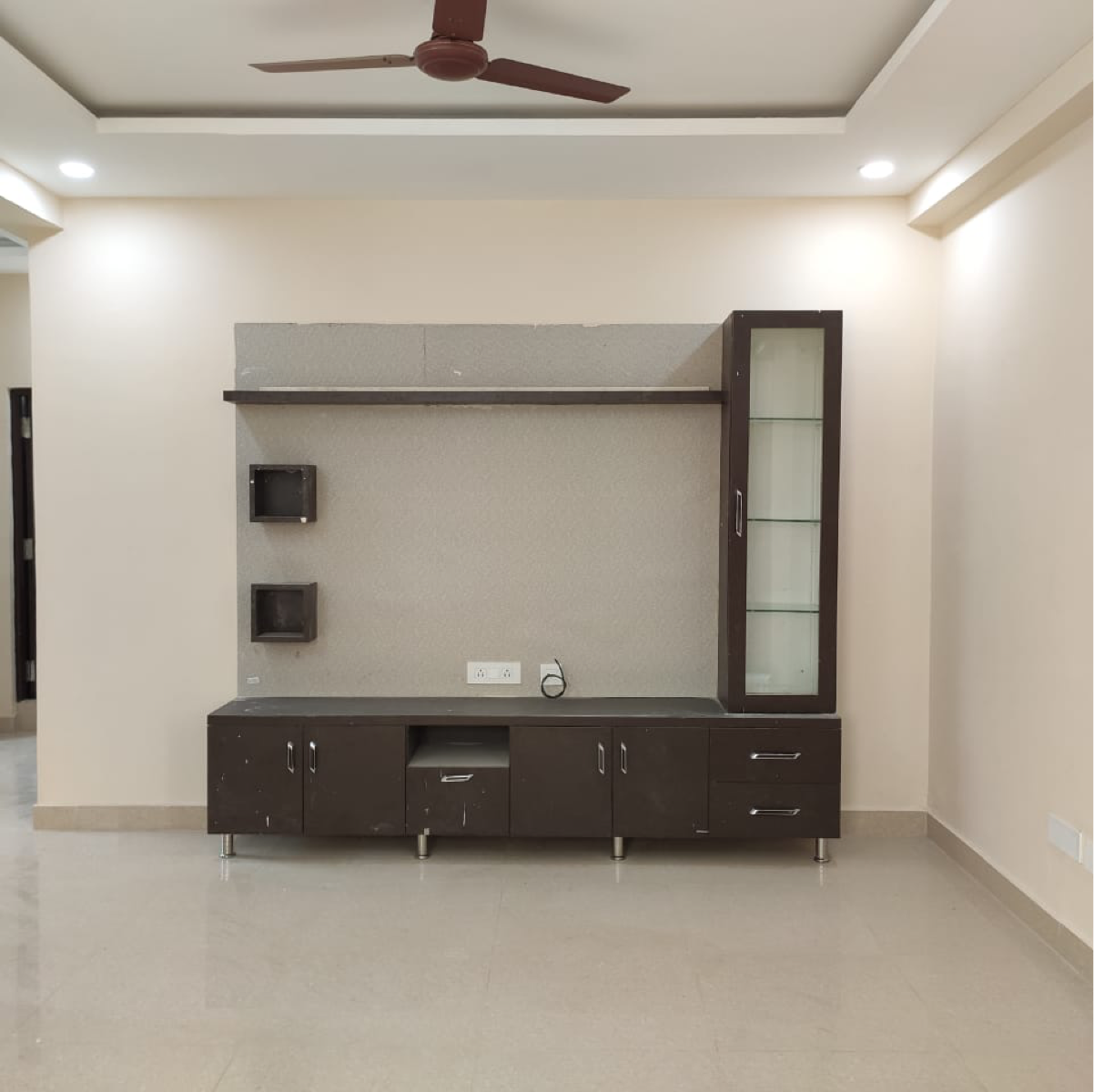 2 BHK Builder Floor For Rent in Kondapur