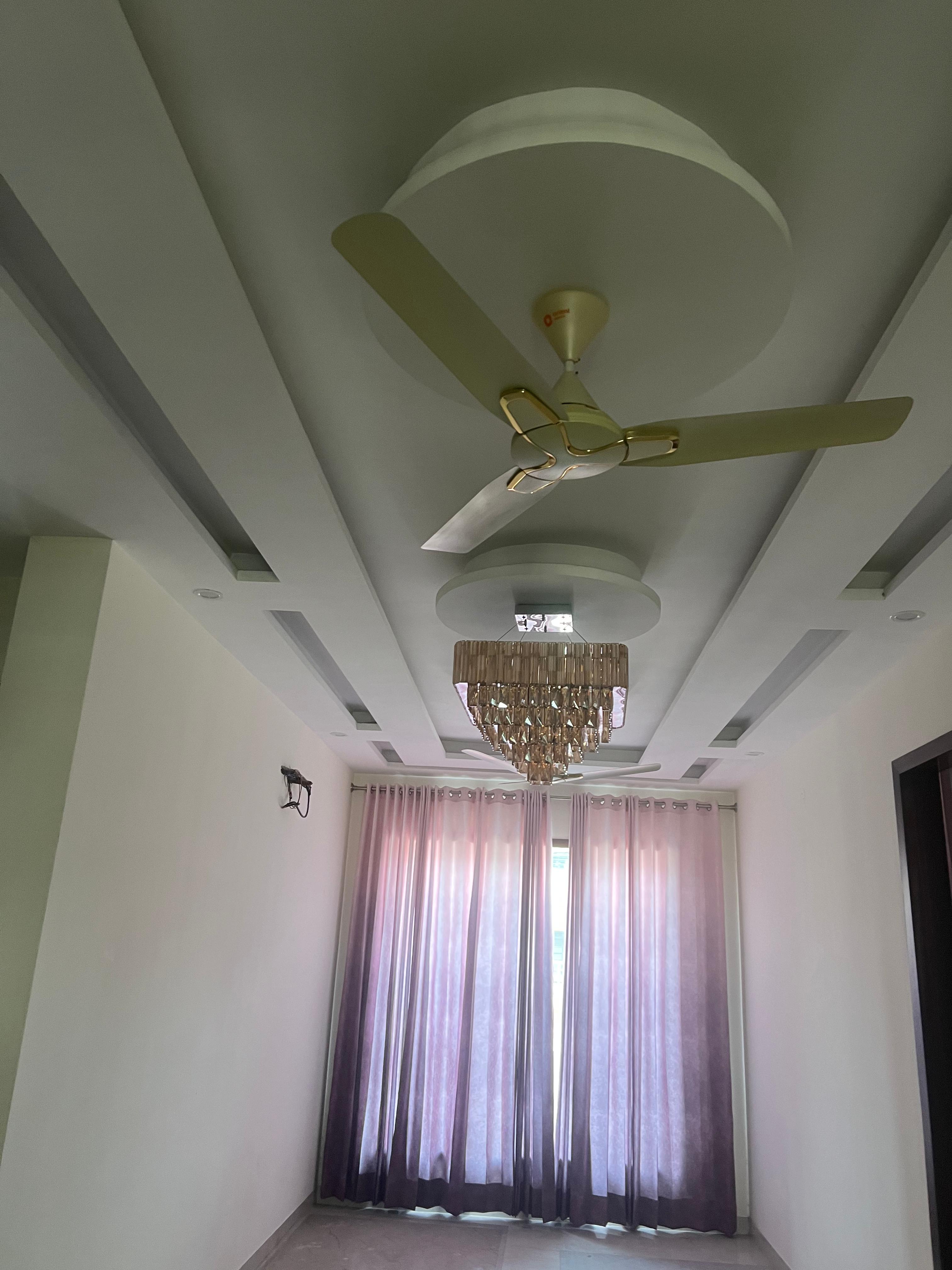 3 BHK + Pooja Room Independent House For Sale in Gmada