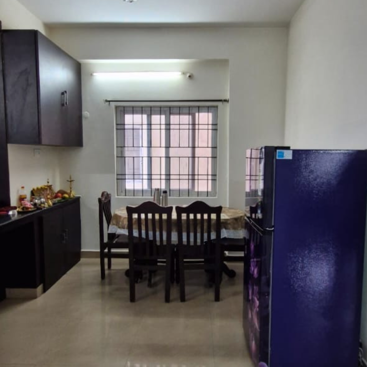 Living Room, kondapur 2 Bedroom 1218 Sq.Ft. Builder Floor In Kondapur Hyderabad 8694167