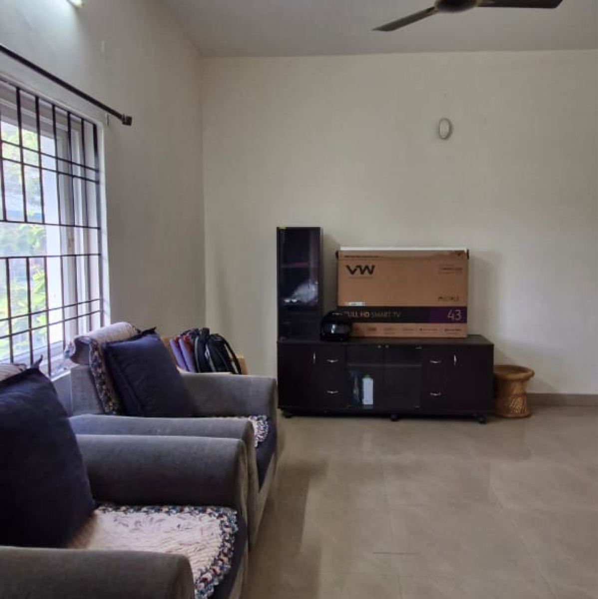2 BHK Builder Floor For Rent in Kondapur