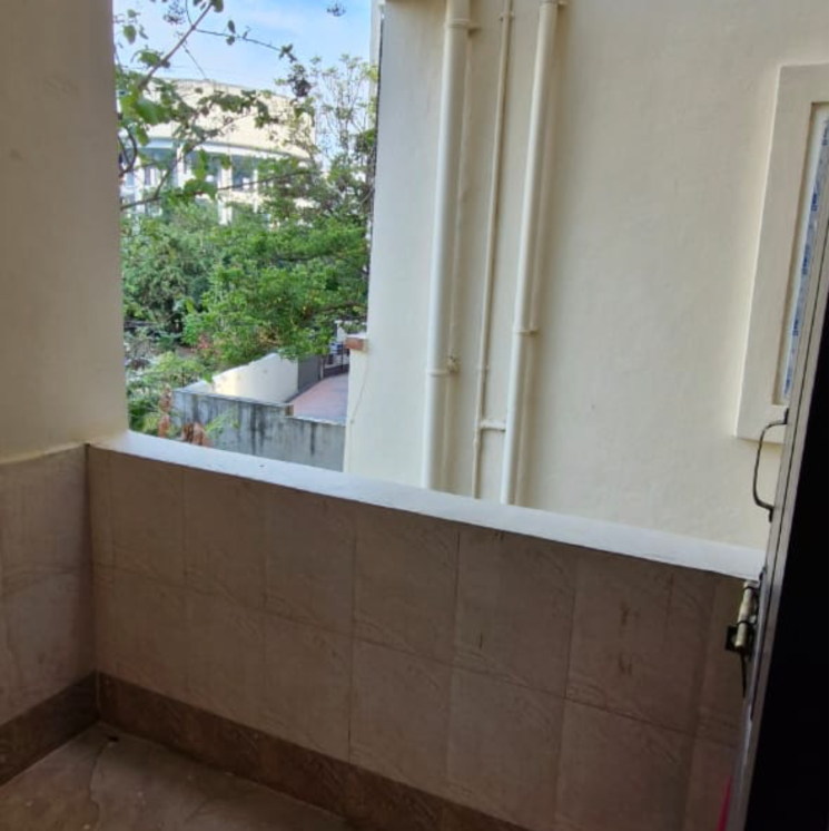Balcony, kondapur 2 Bedroom 1218 Sq.Ft. Builder Floor In Kondapur Hyderabad 8694167