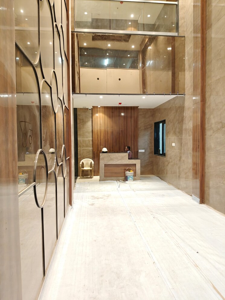 undefined, vtp-hilife 2 Bedroom 884 Sq.Ft. Apartment In Wakad Pune 8694161