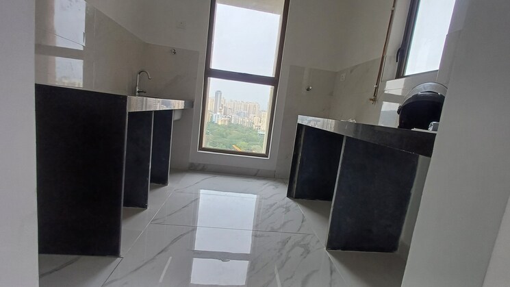 Kitchen, raymond-the-address 2 Bedroom 950 Sq.Ft. Apartment In Pokhran Road No Two Thane 8694170
