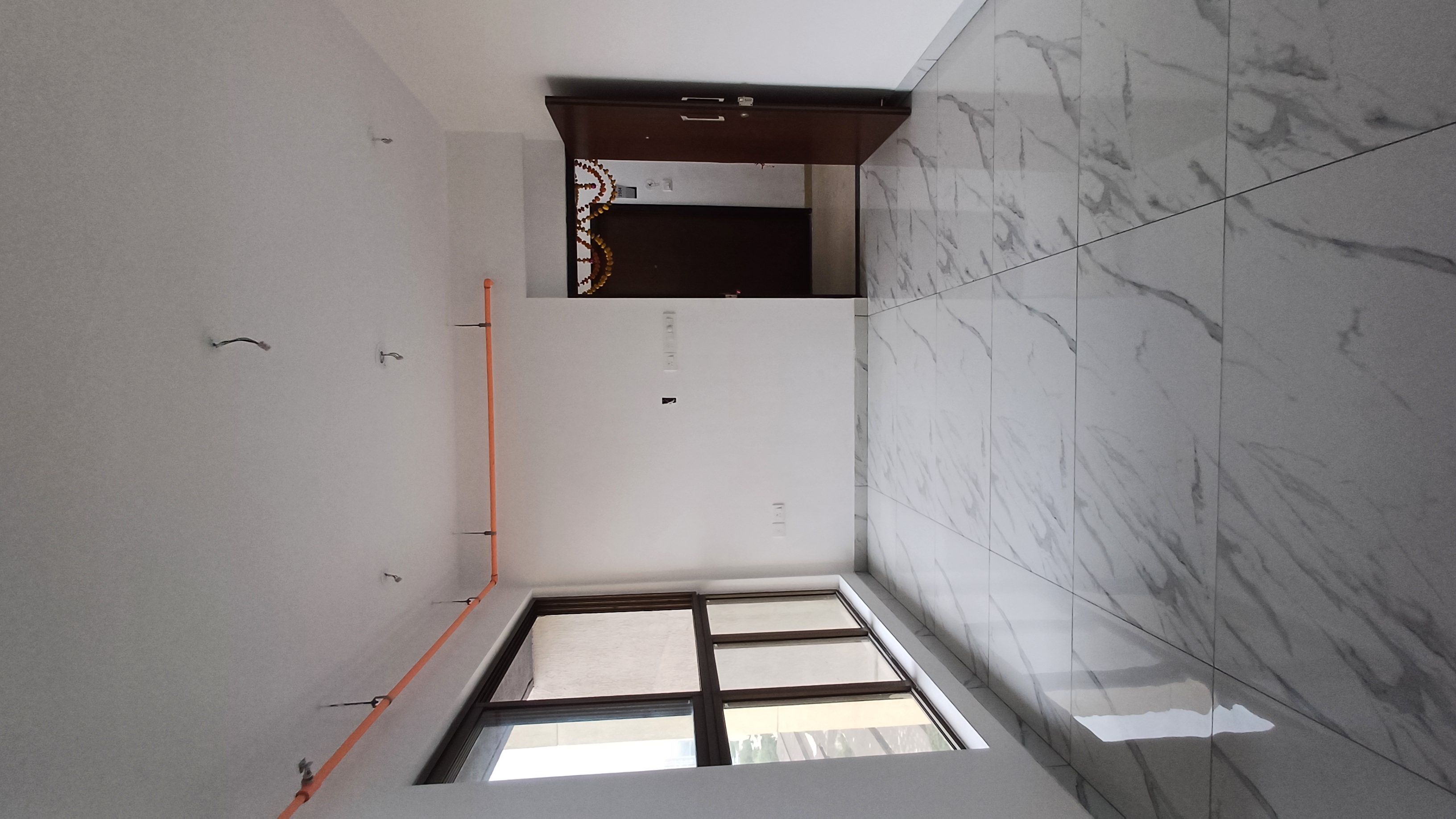 2 BHK + Extra Room Apartment For Rent in Raymond The Address