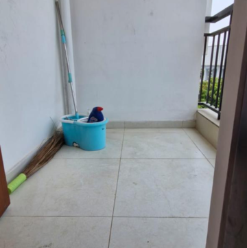 Furnished Amenities in 3 BHK Builder Floor at Kondapur – for Rent