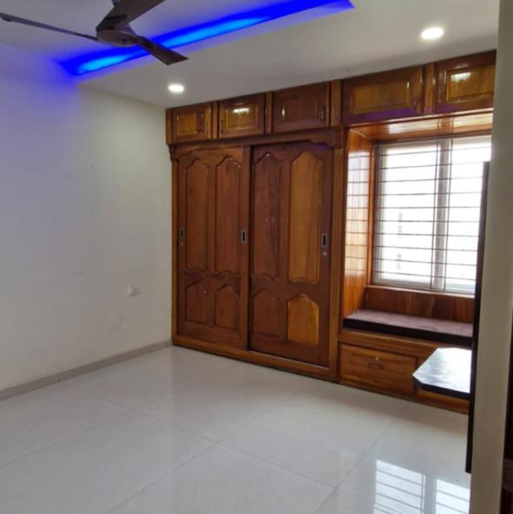 Room, kondapur 3 Bedroom 1750 Sq.Ft. Builder Floor In Kondapur Hyderabad 8694172