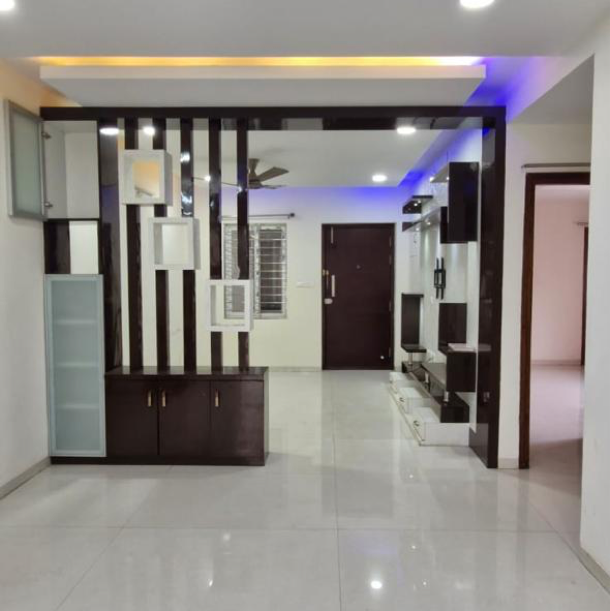 3 BHK Builder Floor For Rent in Kondapur