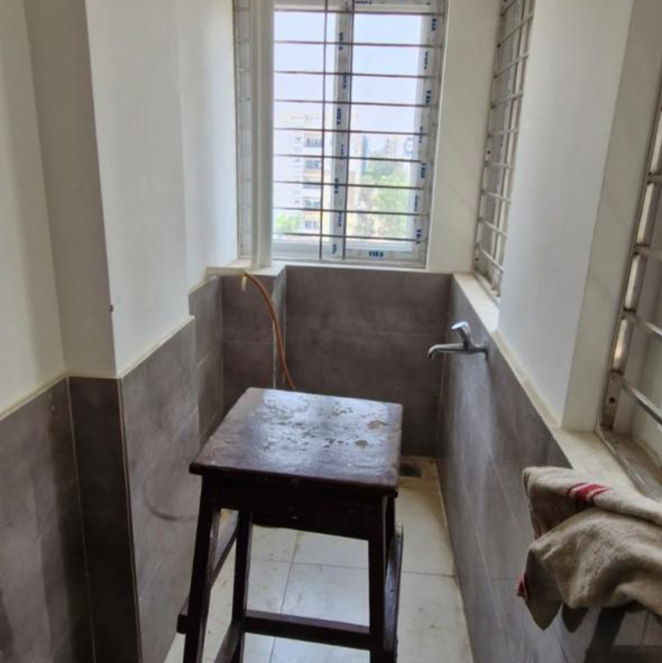 Bedroom, kondapur 3 Bedroom 1750 Sq.Ft. Builder Floor In Kondapur Hyderabad 8694172