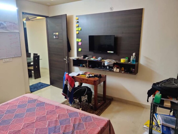 Master Bedroom, sector 7 2 Bedroom 160 Sq.Yd. Builder Floor In Sector 7 Gurgaon 8694174