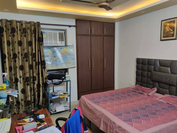 Bedroom, sector 7 2 Bedroom 160 Sq.Yd. Builder Floor In Sector 7 Gurgaon 8694174