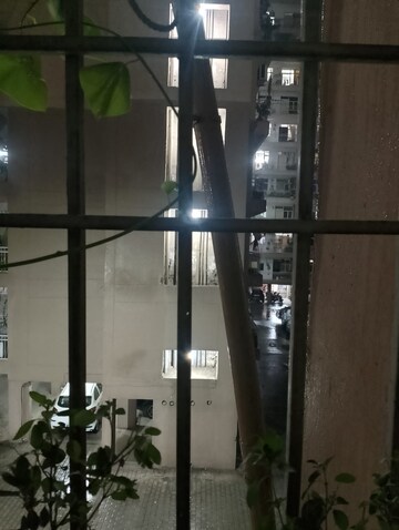 Gym in 3 BHK Apartment at LandCraft River Heights, Raj Nagar Extension – for Rent