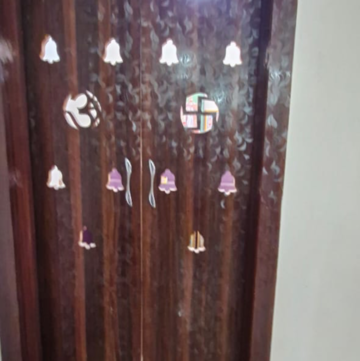 Furnished Amenities in 3 BHK Builder Floor at Kondapur – for Rent