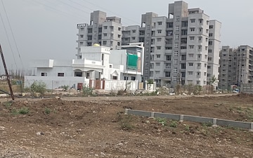 Plot For Sale in Besa