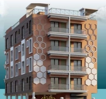 3 BHK Apartment For Sale in New Town