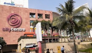 3 BHK Apartment – Exterior View View at New Town - for Sale