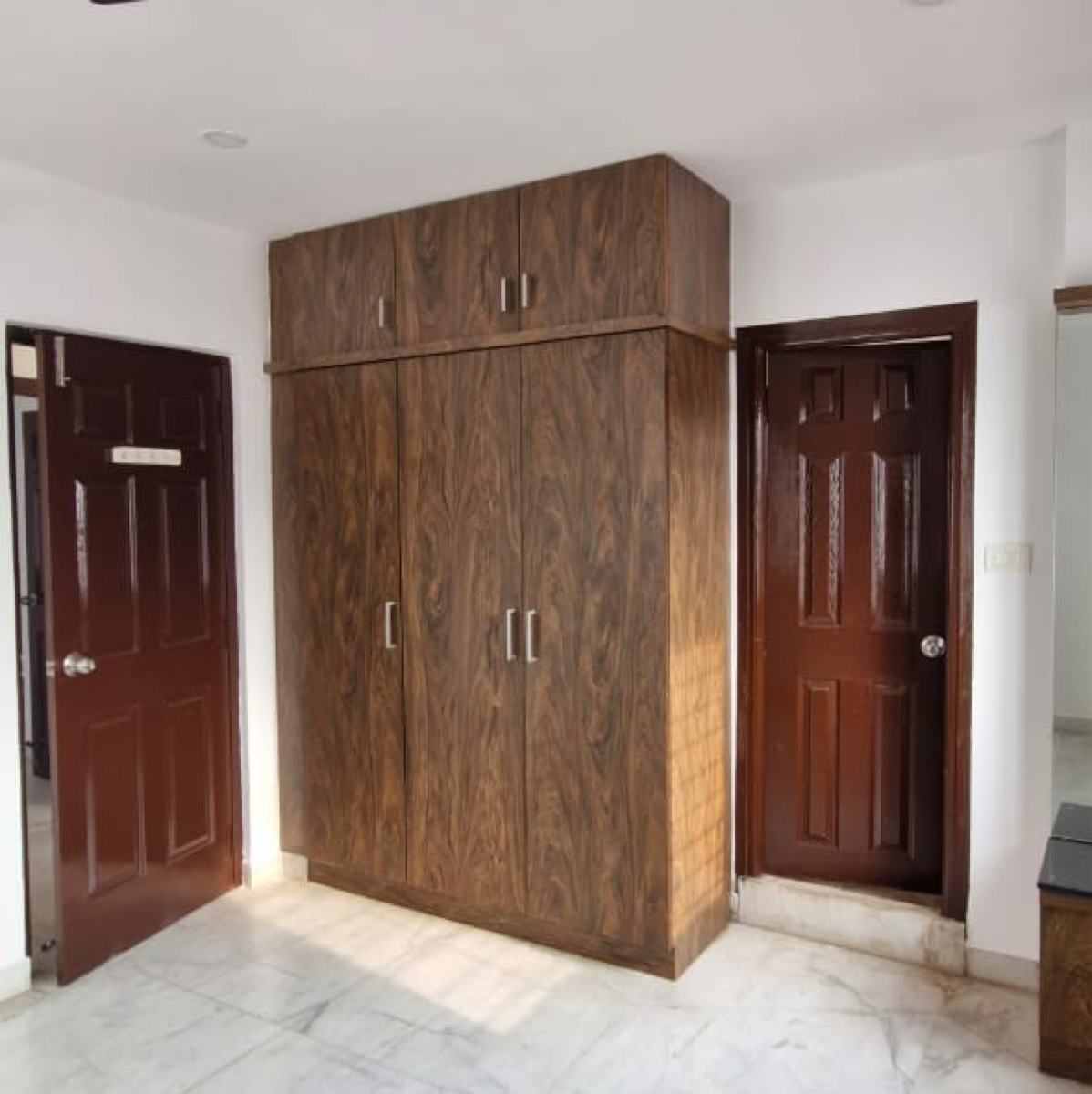 3 BHK Penthouse For Rent in Krishna Residency Kundapu