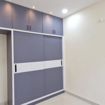 Furnished Amenities in 3 BHK Builder Floor at Kondapur – for Rent
